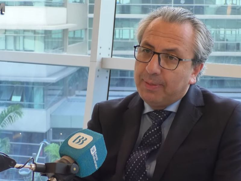‘El autismo no es una enfermedad, es una condición de vida, no se cura, no tiene medicación’