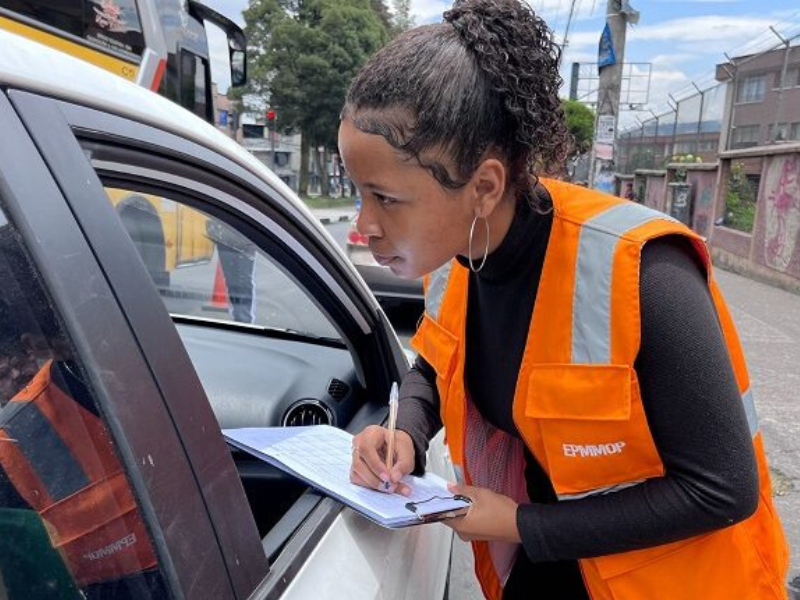 Muestras técnicas en territorio garantizarán la calidad de obras viales en la ciudad