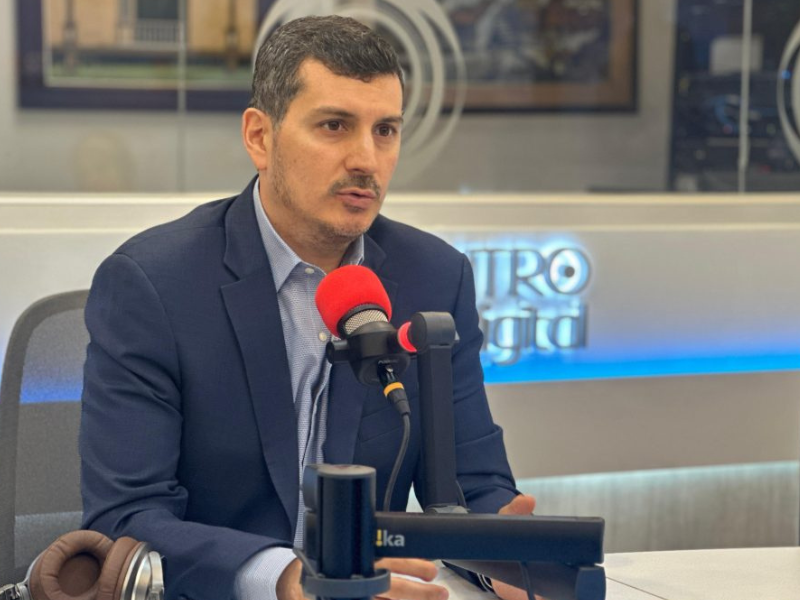 CCG presenta demanda de inconstitucional en defensa de la seguridad jurídica
