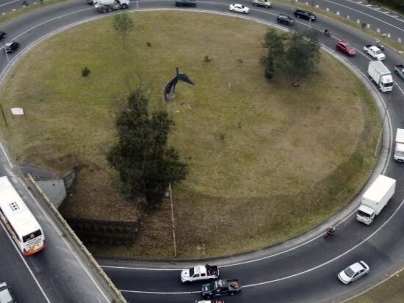 AMT y Cámara de Comercio de Quito unen esfuerzos por la seguridad vial