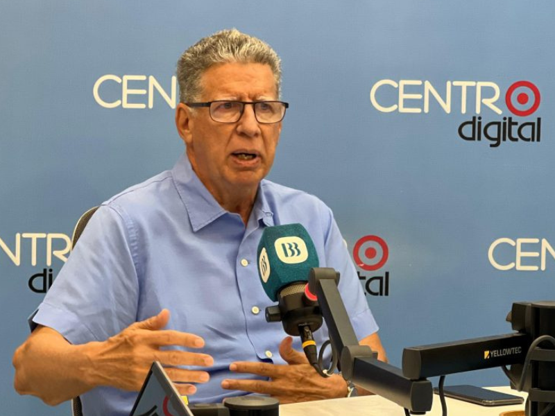 ‘Ecuador superó los racionamientos eléctricos, pero en poco tiempo más la amenaza volverá’