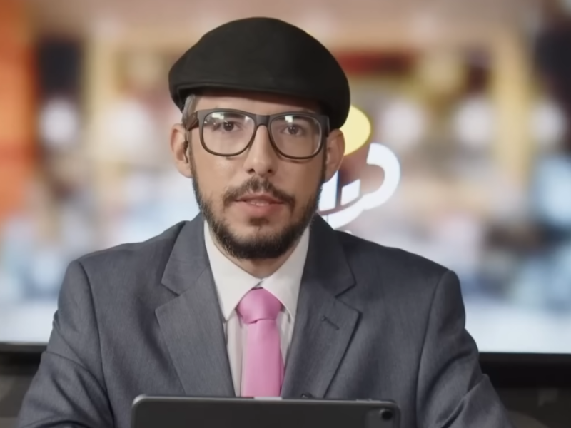 Caso Metástasis:  Andersson Boscán, Claudia Garzón y Yanina Villagómez deberán rendir versión