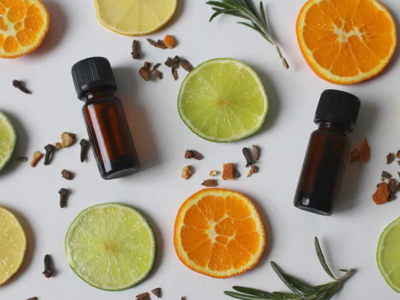 Para qué sirve el té de romero con limón y cuáles son sus beneficios para la salud