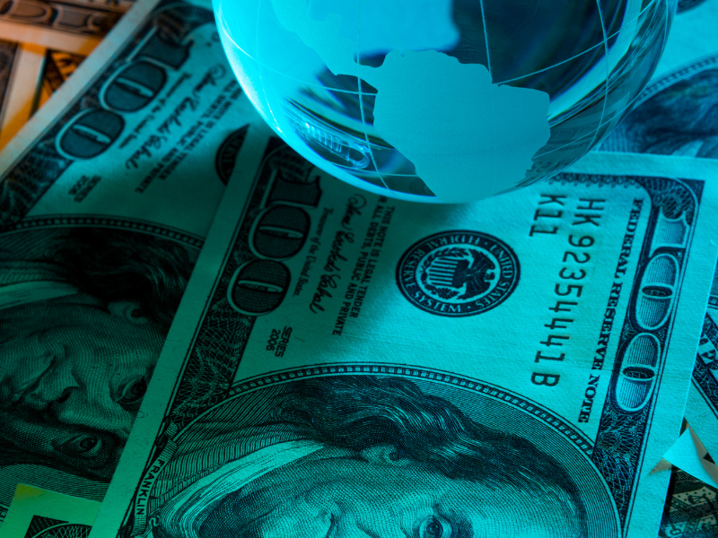 Bancor, el proyecto de moneda global cuyo fracaso permitió la hegemonía del dólar
