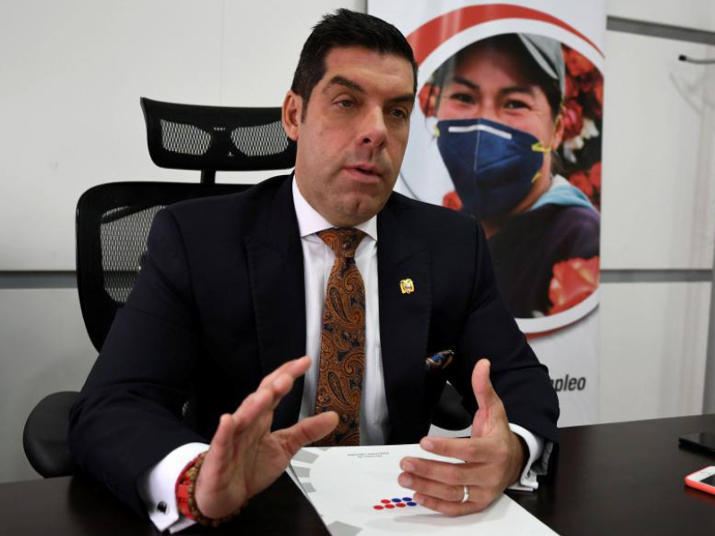 El contrato por horas no le conviene al empleador, afirma exministro de Trabajo