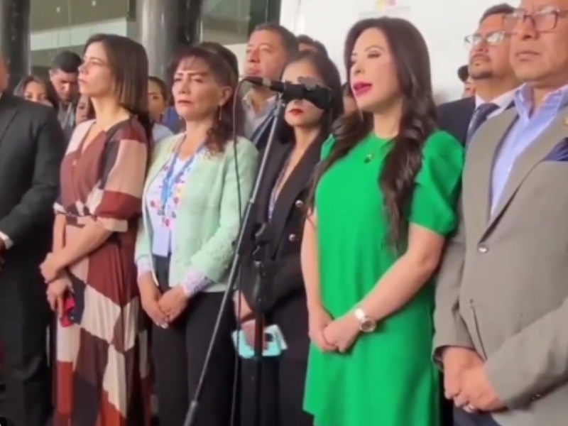 Fiscalización investigará presunta corrupción en la Justicia, tras el Caso Purga 
