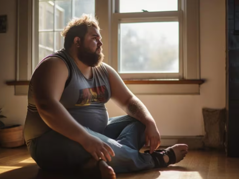 Apnea del sueño y obesidad: por qué es una combinación que jaquea el bienestar y acorta la vida
