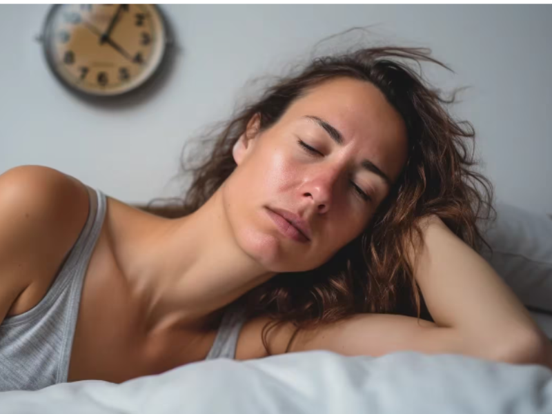 ¿La menopausia afecta la salud mental? Lo que reveló un nuevo estudio