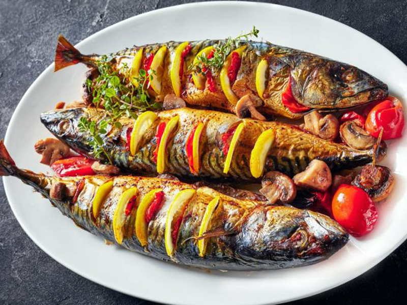 En qué consiste la dieta atlántica y qué beneficios aporta en comparación con la dieta mediterránea
