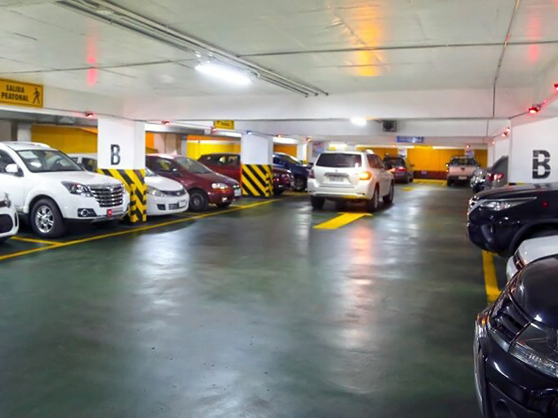 Estacionamientos municipales del Centro Histórico extienden horarios por feriado de Semana Santa