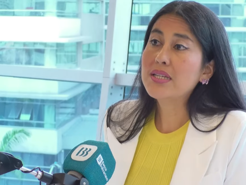 ‘En la Asamblea pasan cosas muy graves, entre esas, el plan de asesinarme políticamente’