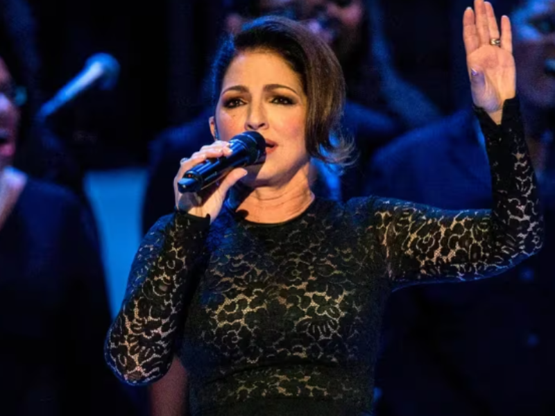 Gloria Estefan dio escalofriantes detalles sobre el abuso que sufrió a los 9 años