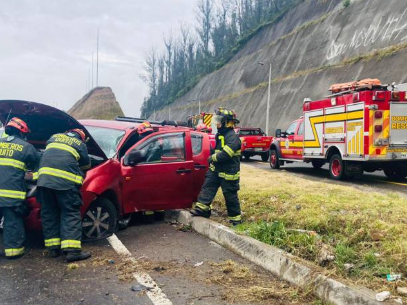 Hay un vacío legal en el transporte y seguridad vial, asegura Observatorio de Movilidad.
