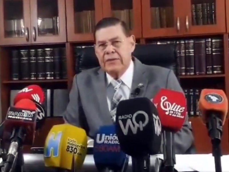República Dominicana emite boleta de captura para implicados en violación a estudiante ecuatoriana, dice abogado