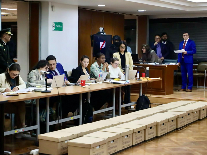 Caso Purga: Banco del Pacífico reveló cómo descubrió que pagos de exasambleísta presuntamente eran falsos