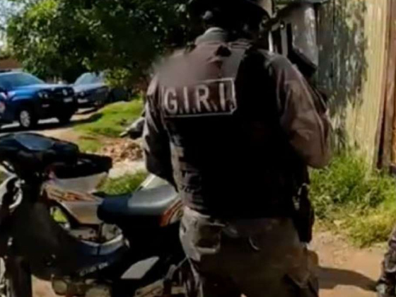 Gobierno argentino moviliza Fuerzas Armadas para ejecutar operaciones contra mafias en Rosario