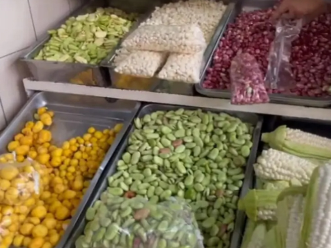 Pese a la temporada de fanesca, se reportan ventas bajas en los mercados