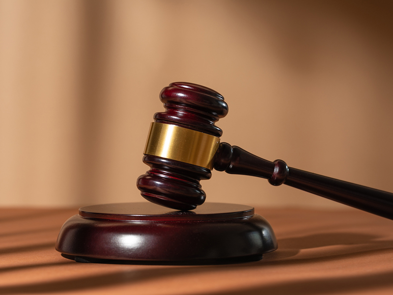 Reforma al Código de la Función Judicial tiene informe para segundo debate en el Pleno