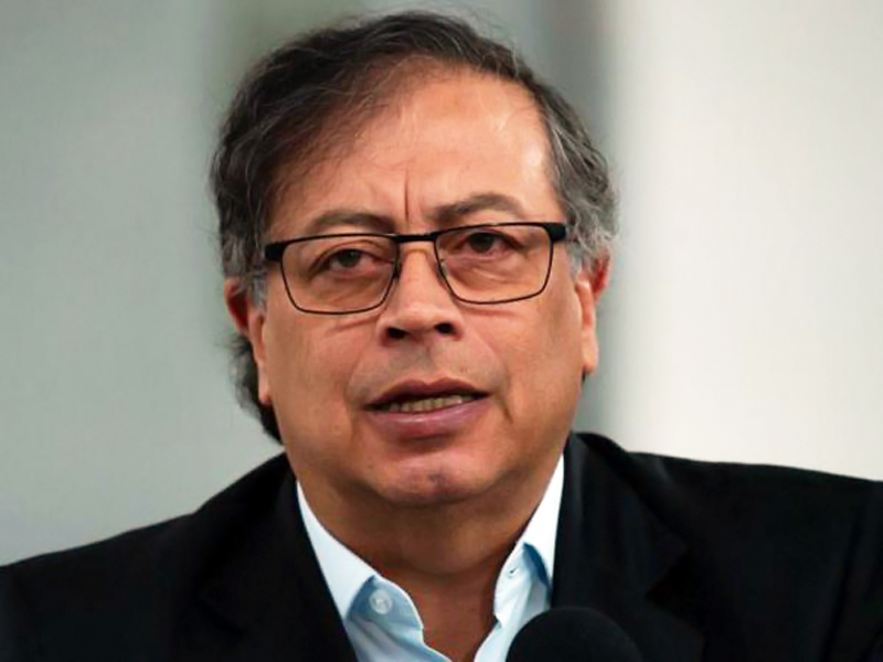 Colombia expulsa a diplomáticos argentinos después de que Milei llamara ‘asesino terrorista’ a Petro