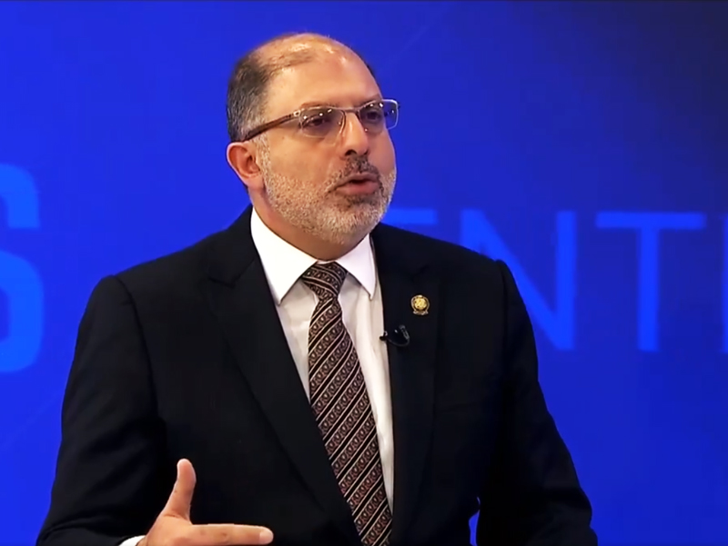 ‘Es obligación de la fiscal contestarle a la Asamblea’: Henry Kronfle