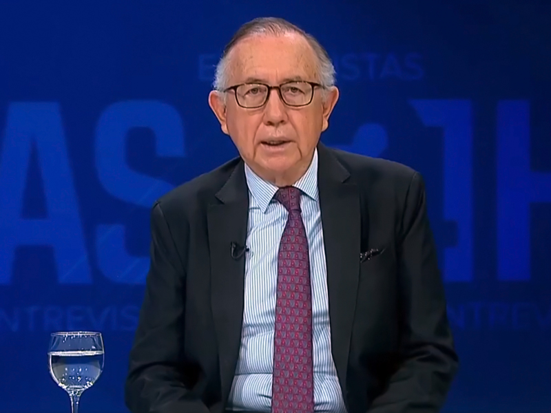 La ‘politización de la justicia’ ha llegado a niveles que ‘jamás pensábamos que existía’