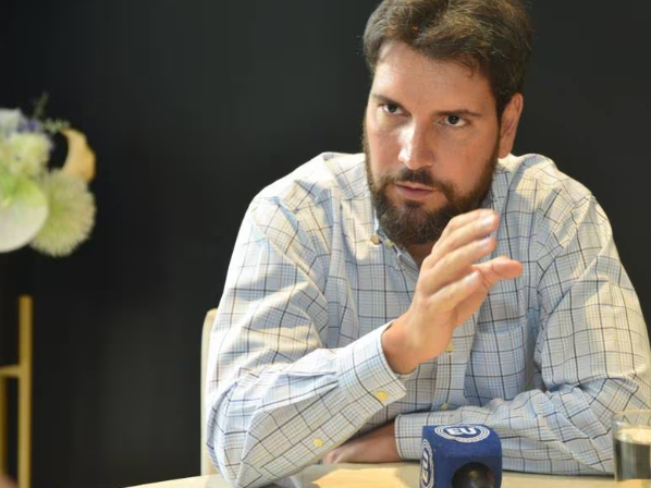 Jan Topic critica la ‘efímera indignación’ pública tras el asesinato de Cristhian Nieto