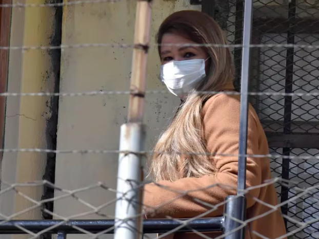 Bolivia: Jeanine Áñez reafirmó su inocencia al cumplir tres años de su detención