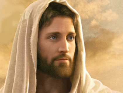 Jesús: ¿cuál es su nombre real?