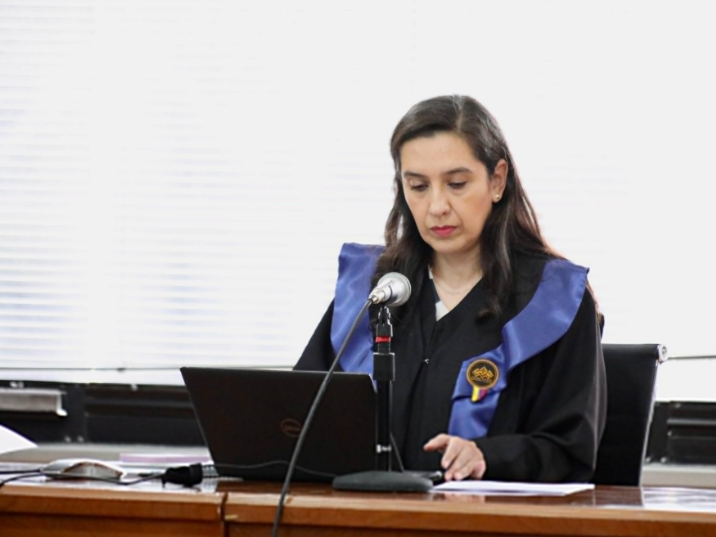 Caso Sinohydro: Fiscalía solicitó localizar y capturar a cinco de los procesados