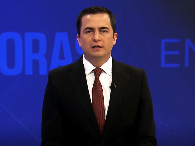 Bancadas pretenden ‘diluir’ las investigaciones de Metástasis y Purga