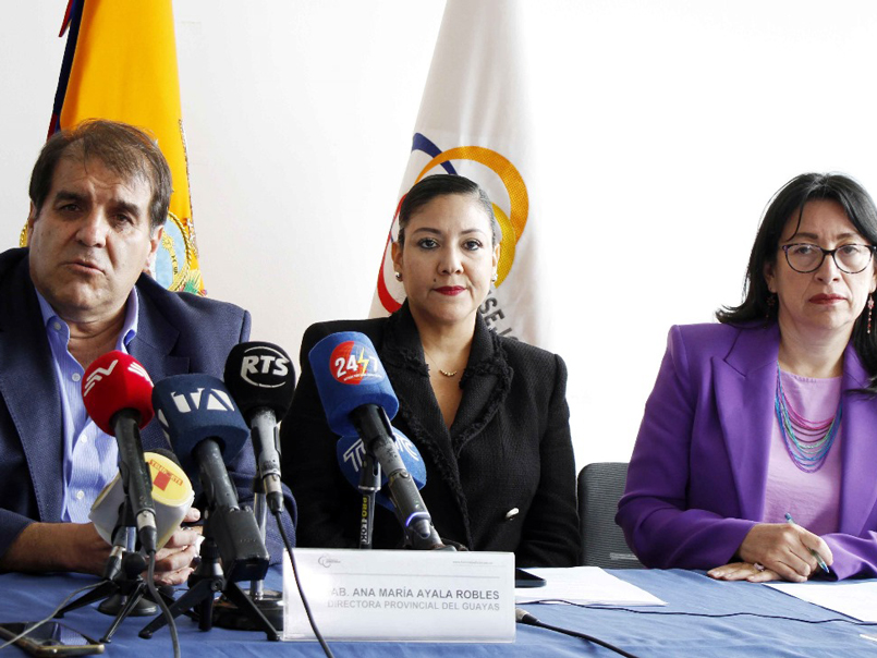 Jueces aprehendidos por caso Purga no cobrarán sueldo
