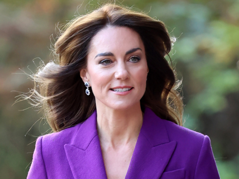 Kate Middleton habla sobre su diagnóstico de cáncer y progreso en el tratamiento