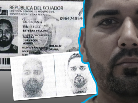Testigo de caso Metástasis habría asegurado que Leandro Norero pagó USD 200 000 al SNAI para sus operaciones