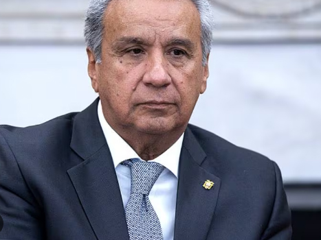 Chats Caso «El Encuentro». Moreno denuncia plan para asesinarlo