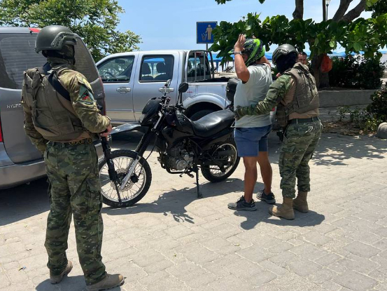137 homicidios durante el asueto de Semana Santa