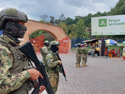 Número de muertes violentas pasó de 143 a 122 de enero a junio de 2024