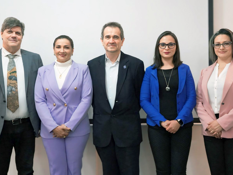 Ecuador actualiza el Manual de Atención Integral de Salud en Adolescentes