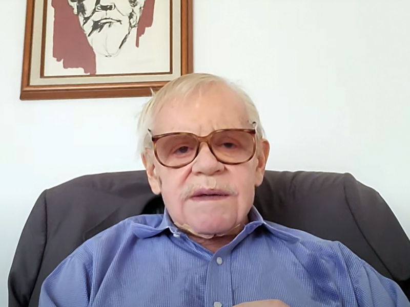 ‘Lectura y radiografía del mitómano’