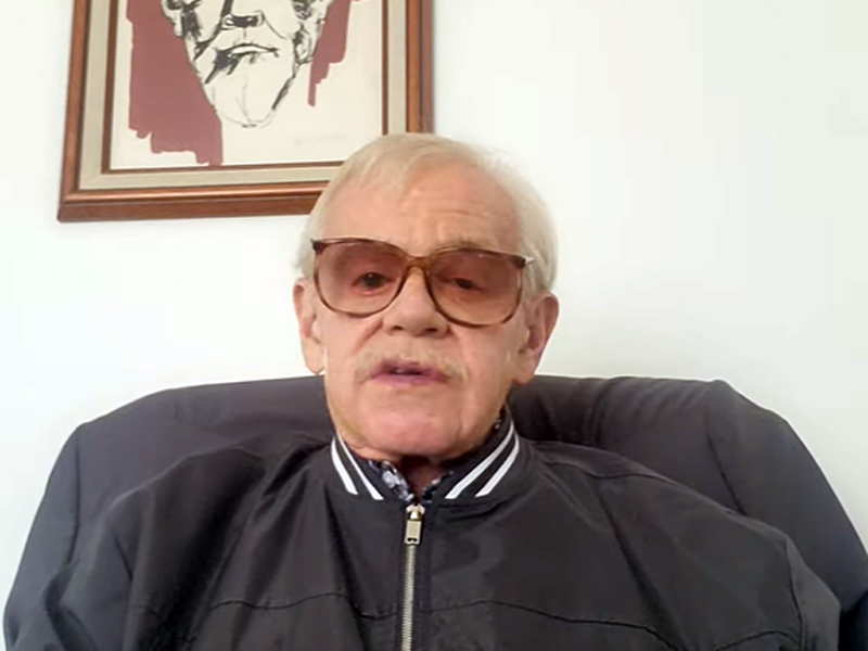 ‘1. Aquiles Rigail… 2. Los afortunados de siempre…’