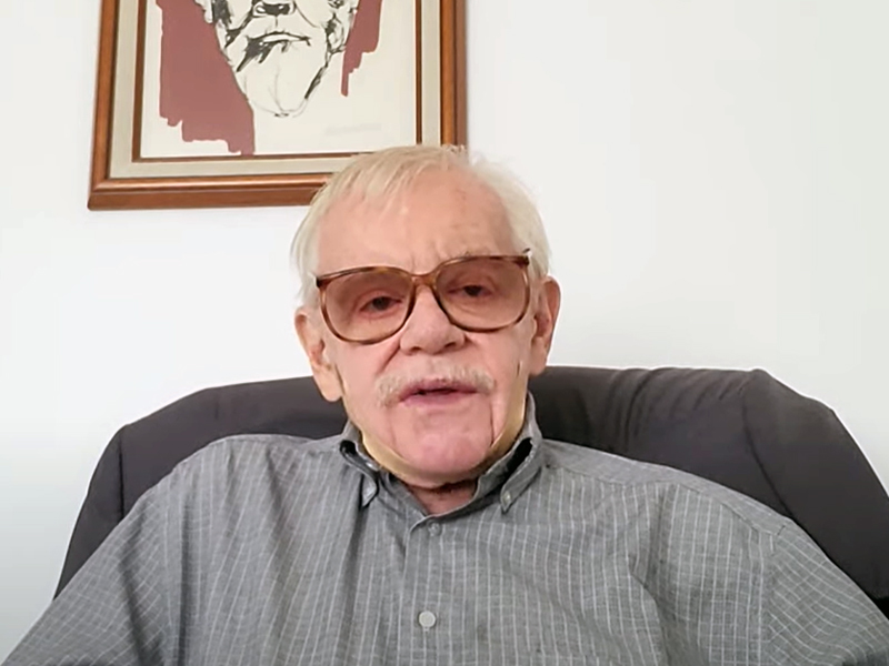 ‘Igual que el pugilista Eugenio Espinoza, ahora es la Fiscal: como estén veniendo, seguirán cayendo’