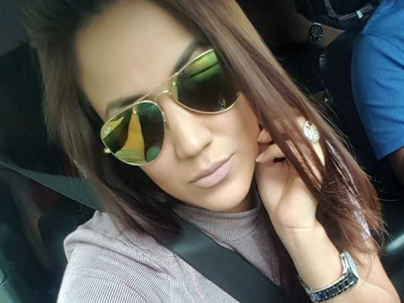 Mayra Salazar ingresa al programa de testigos protegidos de Fiscalía