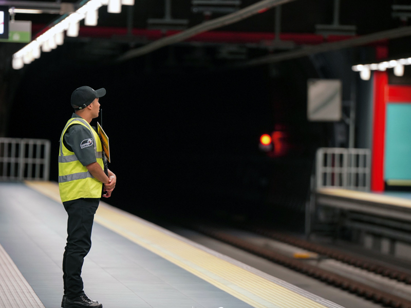 Metro de Quito mantiene abierto el proyecto de ampliación a la espera del apoyo presidencial