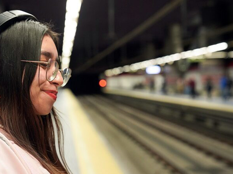 Metro de Quito realizó más de 12 millones de viajes en su primer trimestre de operación
