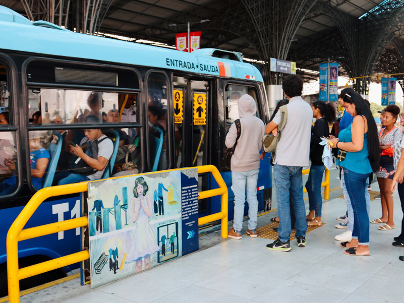 Aprueban la renovación de la flota de la Metrovía e incremento del pasaje en Guayaquil