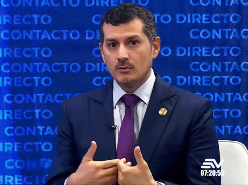 Ley sobre el alza del IVA afecta la seguridad jurídica, necesaria para la inversión y generación de empleo