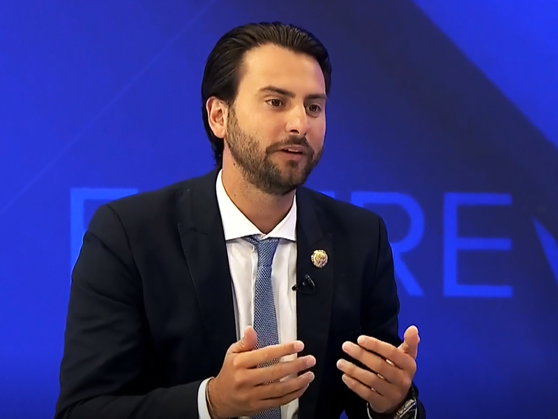 Ley de Turismo va a ‘marcar un antes y un después’ en la promoción de Ecuador
