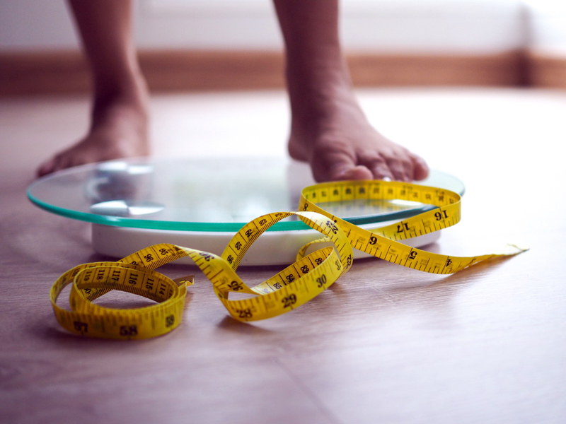 MSP ejecuta acciones de prevención y promoción de salud para enfrentar la lucha contra la obesidad
