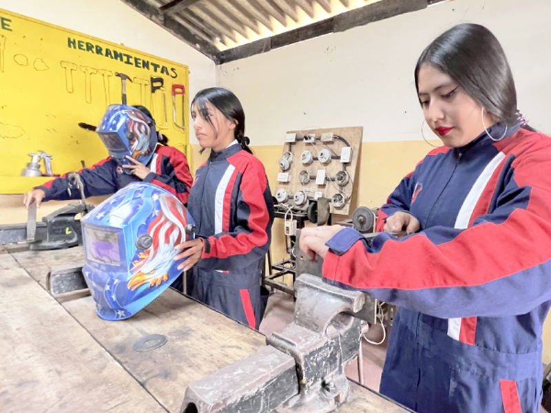 Contrato para los desayunos escolares, tendrían una justificación legal, según el Observatorio