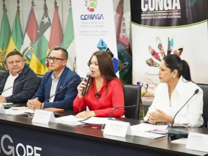 Paola Pabón: ‘Es evidente que el Plan Fénix no está funcionando’