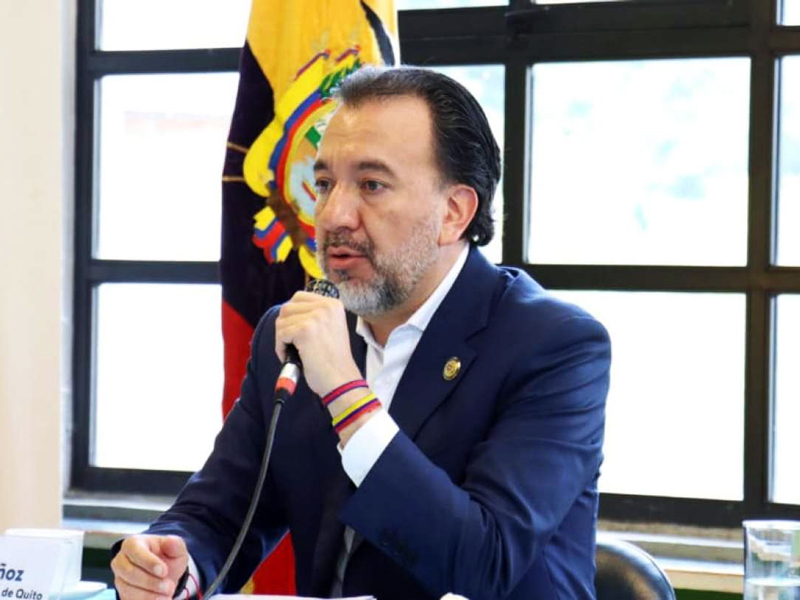 Pabel Muñoz deberá pagar una multa y ofrecer disculpas